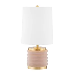 Table Lamps | Star Fumiture Brynden Table Lamp