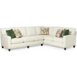 Sectionals | Star Fumiture Brynn 2-Piece Sectional