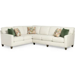 Sectionals | Star Fumiture Brynn 2-Piece Sectional