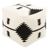 Ottomans & Poufs | Star Fumiture Burnett Pouf