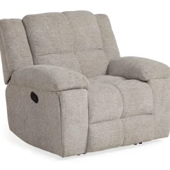 Recliners | Star Fumiture Buster Manual Recliner