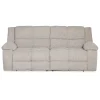 Sofas | Star Fumiture Buster Manual Reclining Sofa