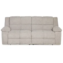 Sofas | Star Fumiture Buster Manual Reclining Sofa