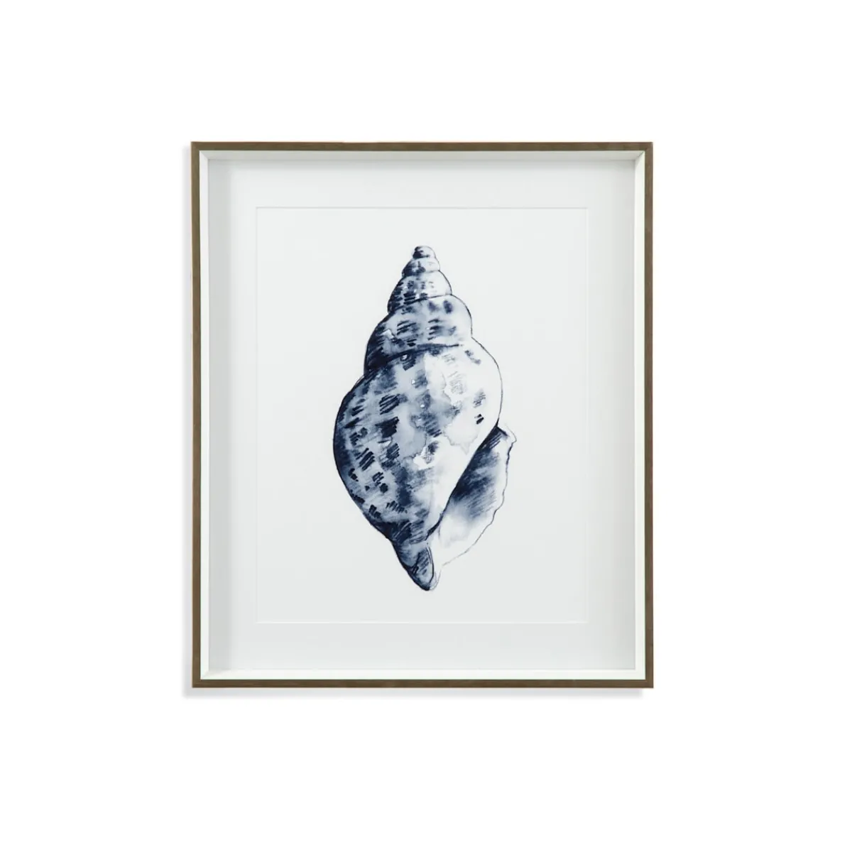 Wall Art | Star Fumiture By The Sea Wall II Art