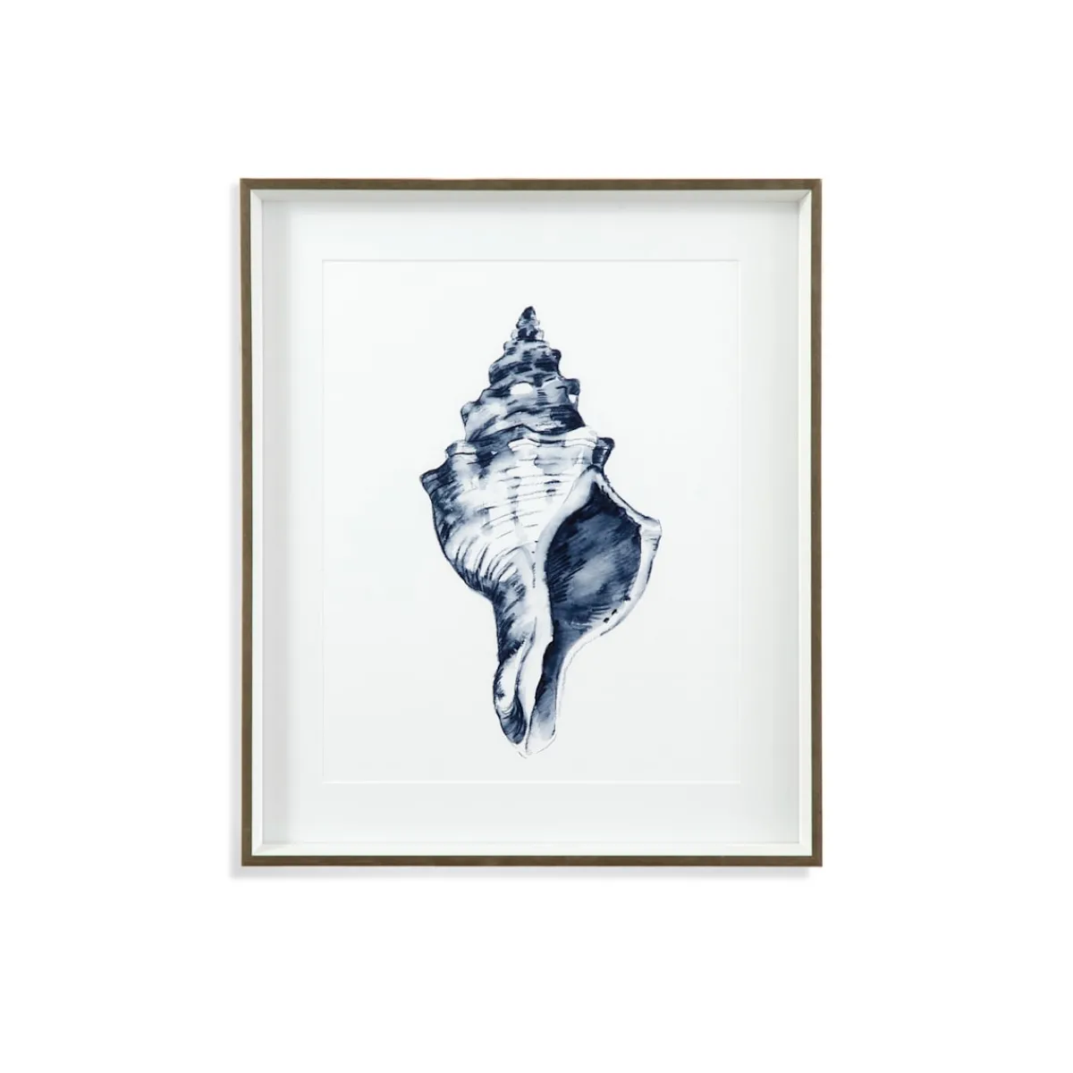 Wall Art | Star Fumiture By The Sea Wall IV Art