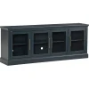 Tv Stands / Entertainment | Star Fumiture Byron 84-Inch Console - Blue