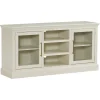 Tv Stands / Entertainment | Star Fumiture Byron 66-Inch Console - White