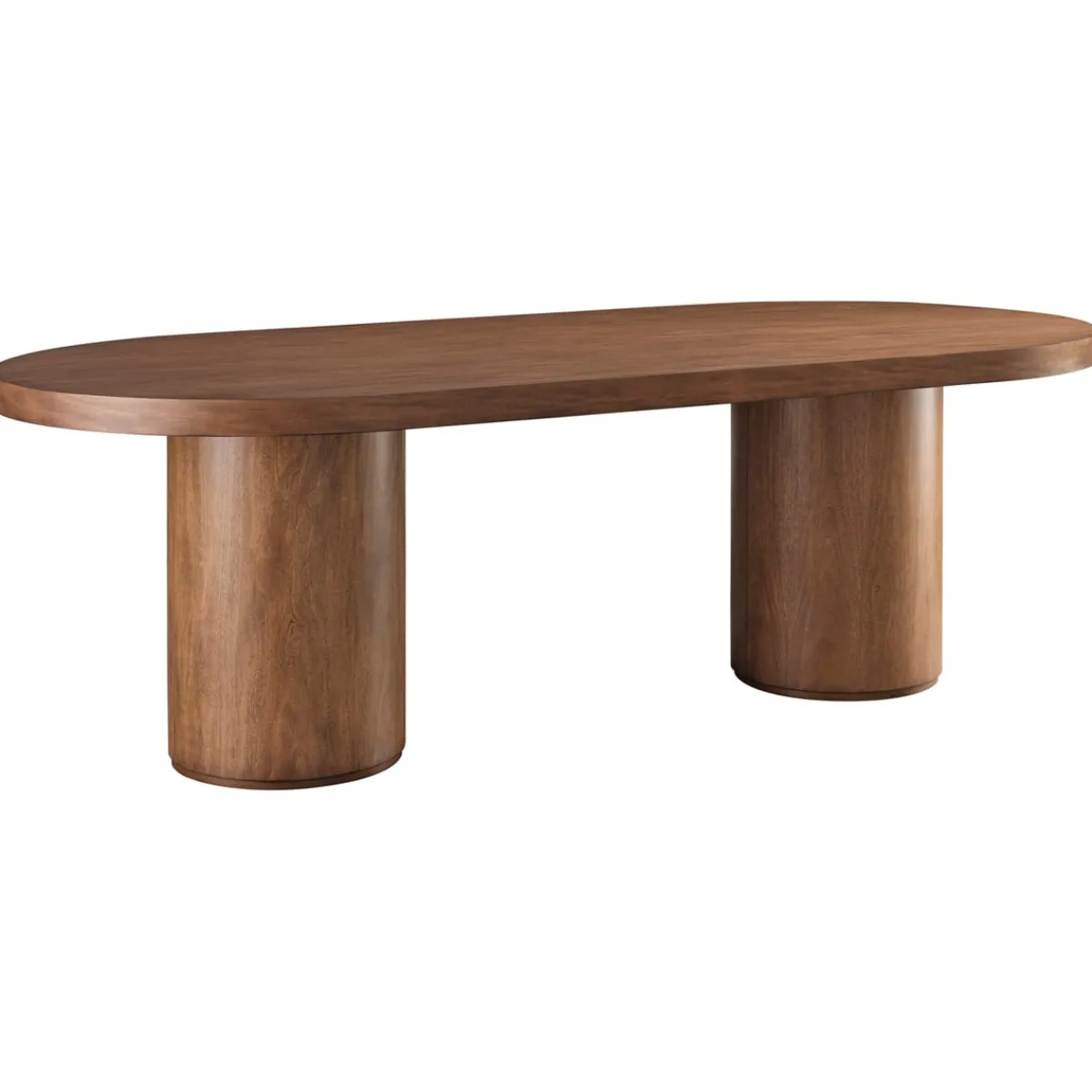 Dining Tables | Star Fumiture Caden Oval Dining Table