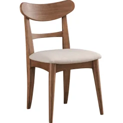 Dining Chairs | Star Fumiture Caden Side Chair