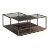 Coffee / Cocktail Tables | Star Fumiture Cadence Coffee Table