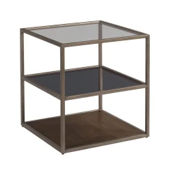 End Tables | Star Fumiture Cadence End Table