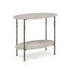End Tables | Star Fumiture Caen Chairside Table