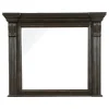 Dresser Mirrors | Star Fumiture Caldwell Mirror