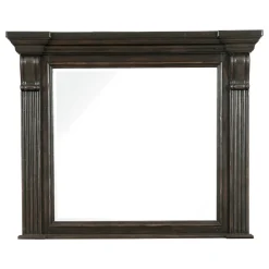 Dresser Mirrors | Star Fumiture Caldwell Mirror