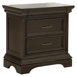 Nightstands | Star Fumiture Caldwell Nightstand