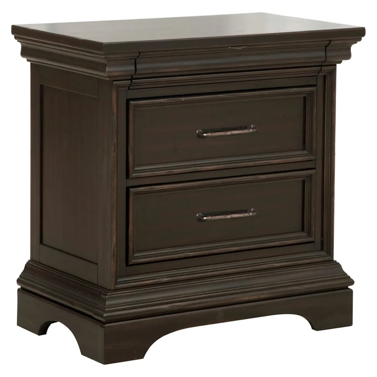Nightstands | Star Fumiture Caldwell Nightstand