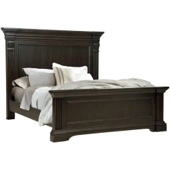Beds | Star Fumiture Caldwell Panel Bed