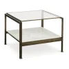 Coffee / Cocktail Tables | Star Fumiture Calhoun Bunching Table