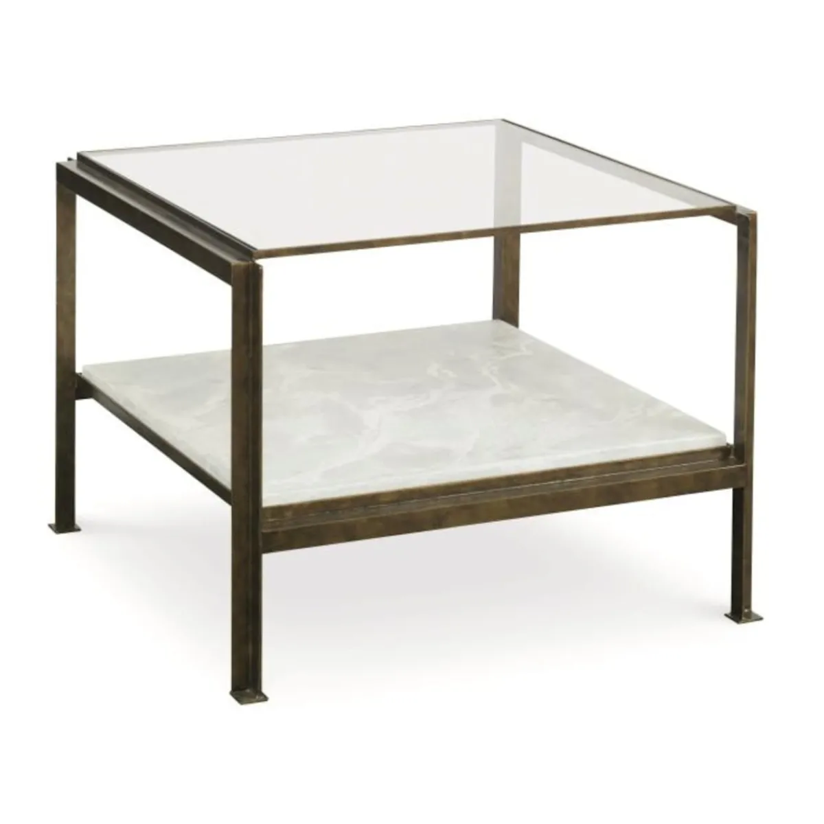 Coffee / Cocktail Tables | Star Fumiture Calhoun Bunching Table