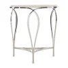 End Tables | Star Fumiture Calista End Table - Steel
