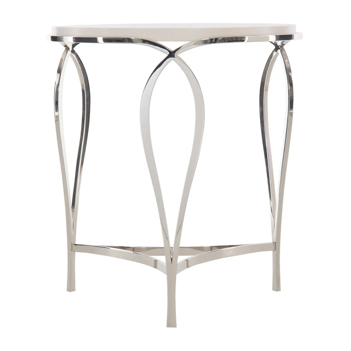 End Tables | Star Fumiture Calista End Table - Steel