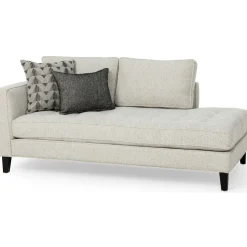 Chaises / Settees | Star Fumiture Calista Left Arm Facing Chaise