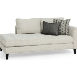Chaises / Settees | Star Fumiture Calista Right Arm Facing Chaise