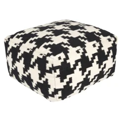 Ottomans & Poufs | Star Fumiture Callaway Pouf - Large