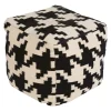 Ottomans & Poufs | Star Fumiture Callaway Pouf - Small