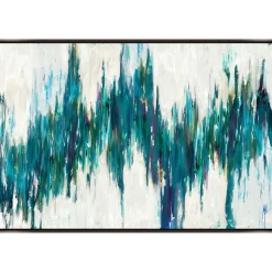 Wall Art | Star Fumiture Calm Intensity Wall Art