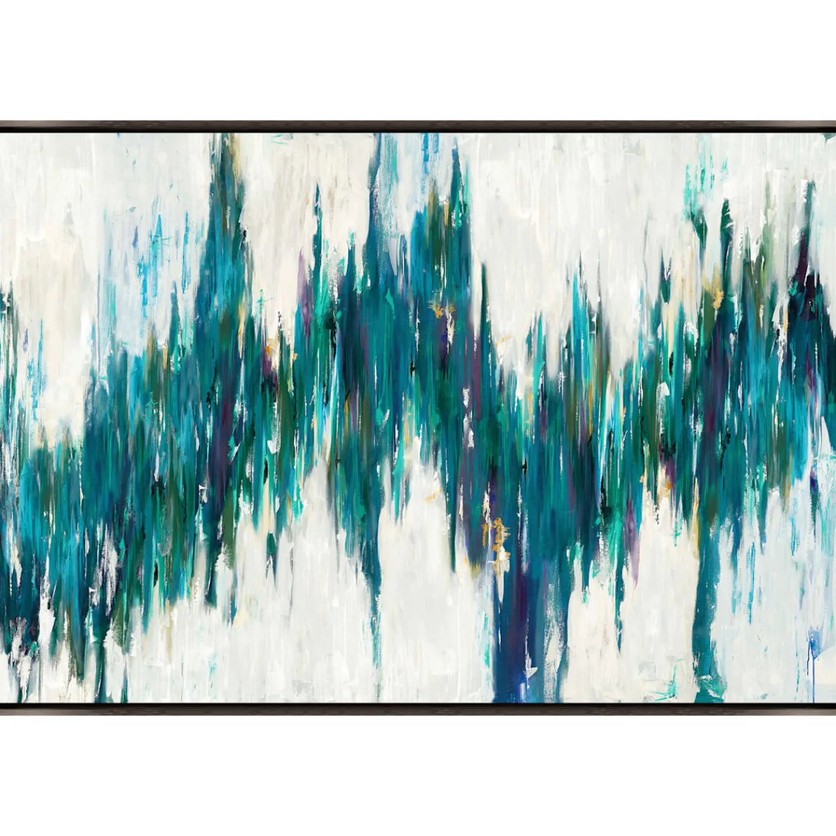 Wall Art | Star Fumiture Calm Intensity Wall Art