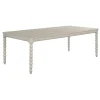 Dining Tables | Star Fumiture Cambric Bastiste Rectangular Table