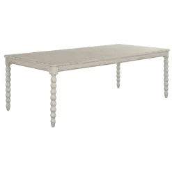 Dining Tables | Star Fumiture Cambric Bastiste Rectangular Table