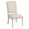 Dining Chairs | Star Fumiture Cambric Daniella Upholstered Side Chair