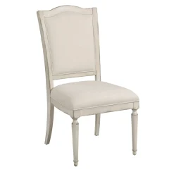 Dining Chairs | Star Fumiture Cambric Daniella Upholstered Side Chair