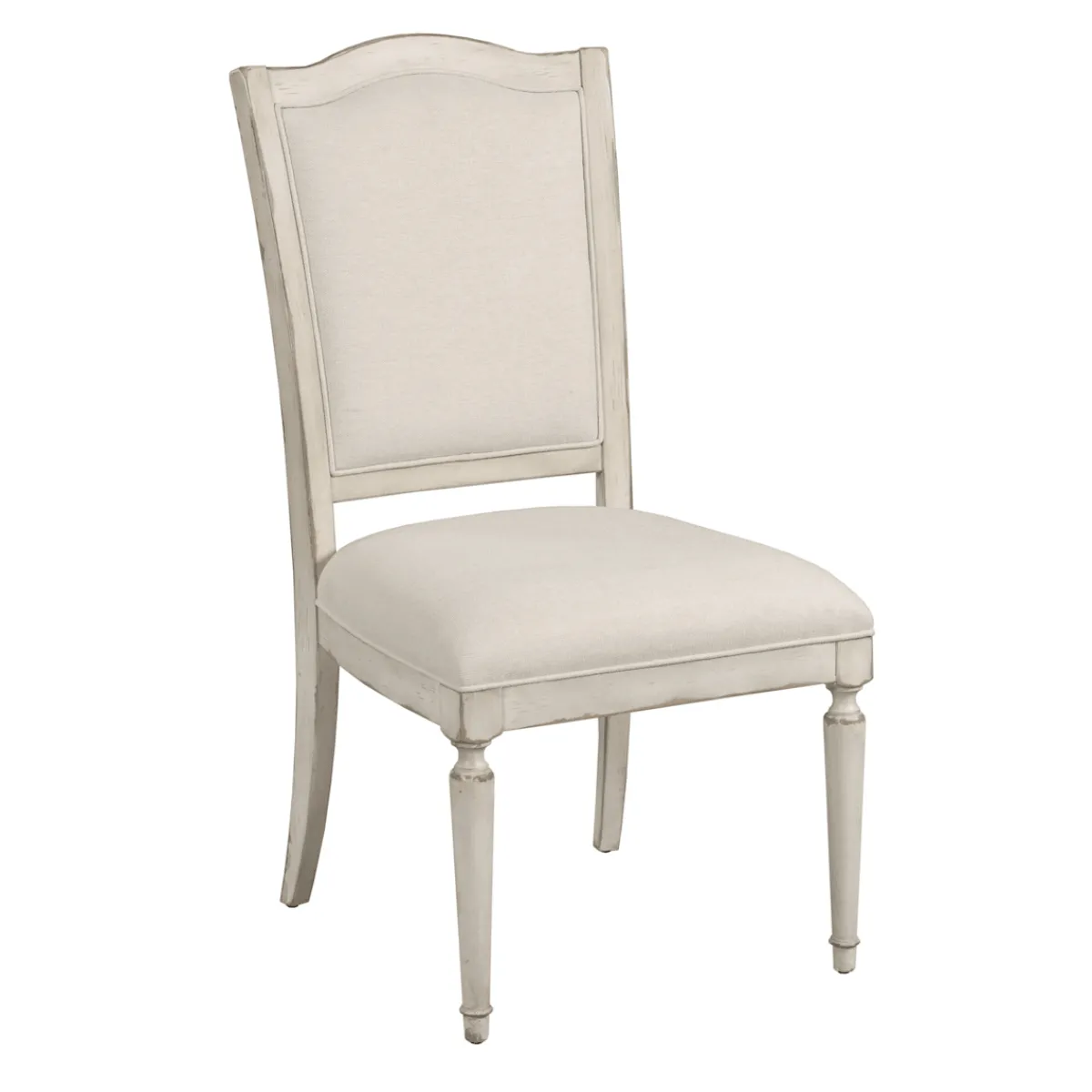 Dining Chairs | Star Fumiture Cambric Daniella Upholstered Side Chair