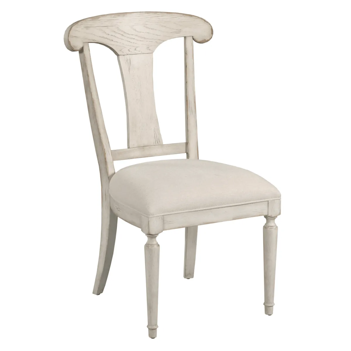 Dining Chairs | Star Fumiture Cambric Maeve Wood Back Side Chair