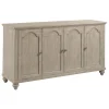 Sideboard / Buffet / Server | Star Fumiture Cambric Natala Buffet