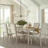 Dining Room Sets | Star Fumiture Cambric 5-Piece Rectangular Dining Room Set