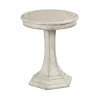 End Tables | Star Fumiture Cambric Round Chairside Table