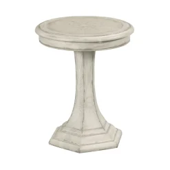 End Tables | Star Fumiture Cambric Round Chairside Table