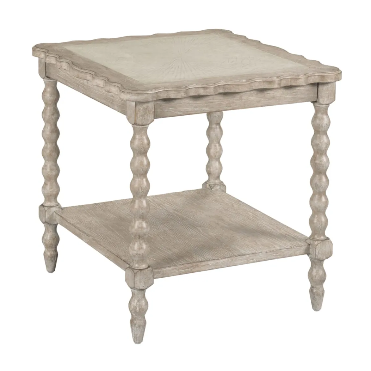 End Tables | Star Fumiture Cambric Square End Table