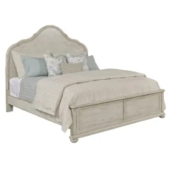 Beds | Star Fumiture Cambric Vignette Panel Bed