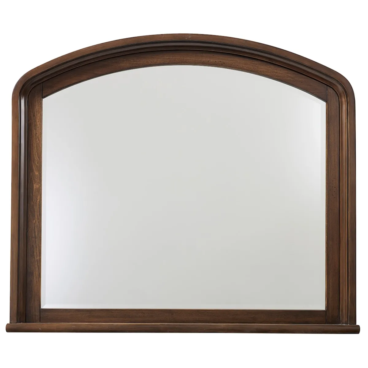 Dresser Mirrors | Star Fumiture Cambridge Mirror - Classic Cherry
