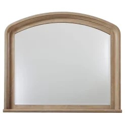 Dresser Mirrors | Star Fumiture Cambridge Mirror - Khaki