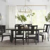 Dining Room Sets | Star Fumiture Camden 5-Piece Dining Set