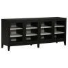 Tv Stands / Entertainment | Star Fumiture Cameron Entertainment Console