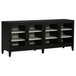 Tv Stands / Entertainment | Star Fumiture Cameron Entertainment Console