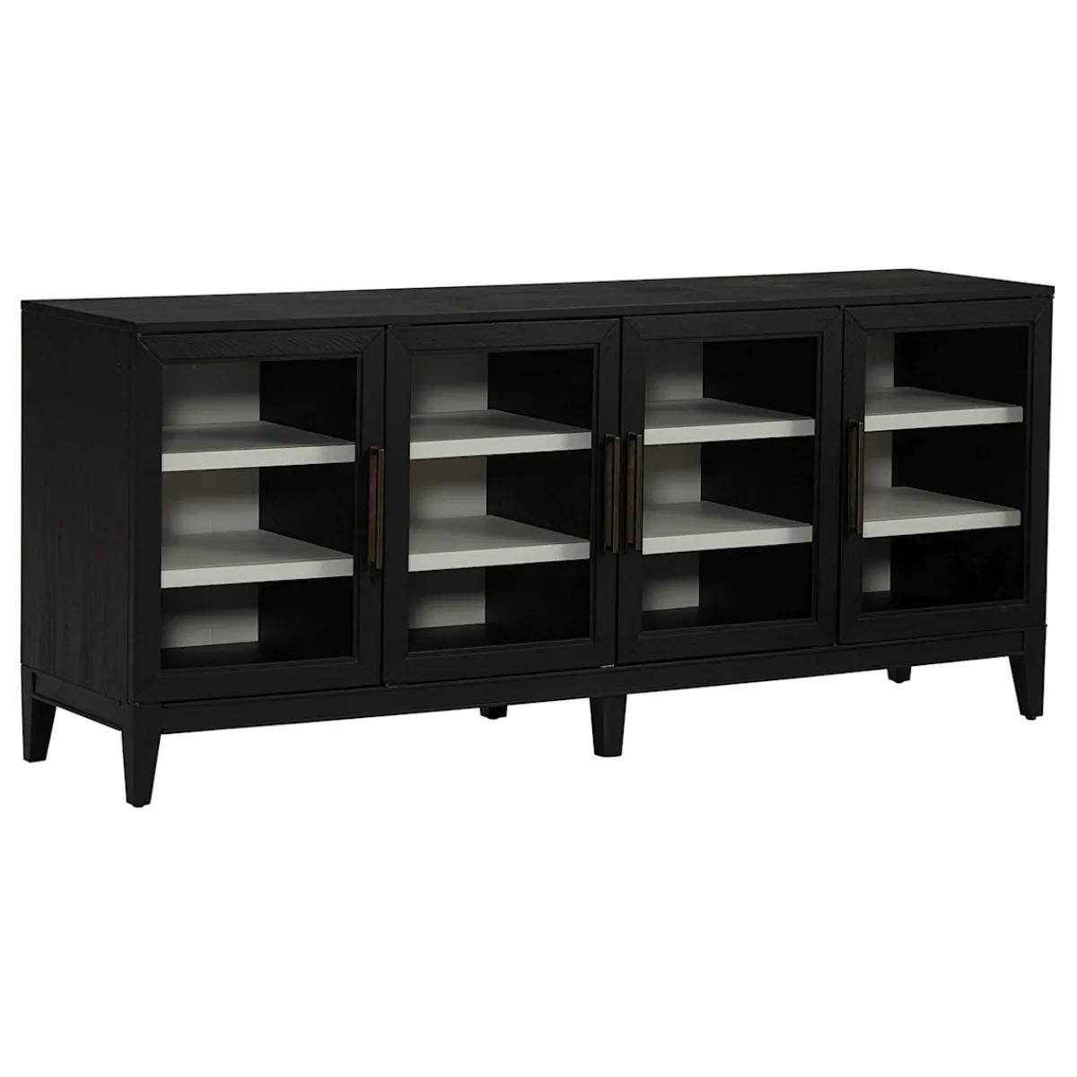 Tv Stands / Entertainment | Star Fumiture Cameron Entertainment Console