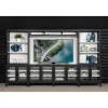 Wall Units | Tv Stands / Entertainment | Star Fumiture Cameron 6PC Entertainment Wall